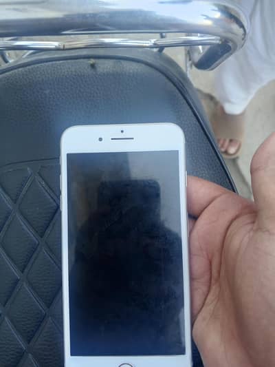 Apple iPhone 8 Plus
