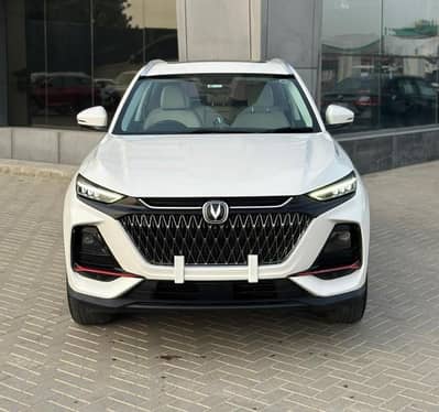 Changan Oshan X7 2023