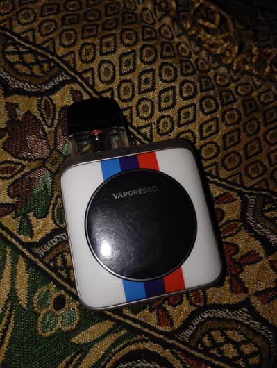 Vapresso xros nano 4