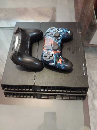 P4 used for sale