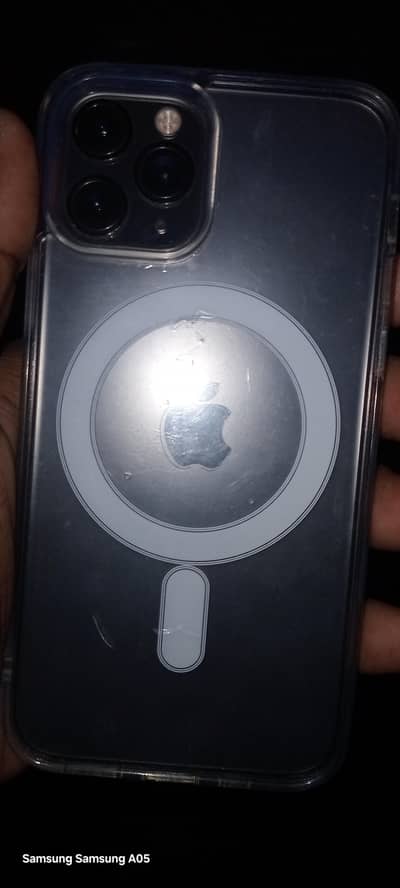 Apple iPhone 11 Pro