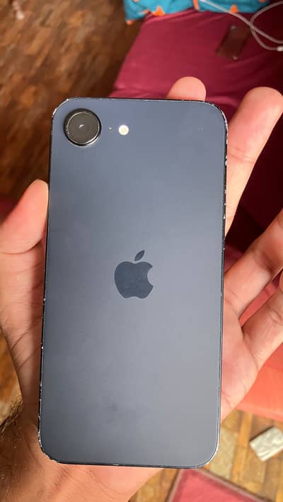 Apple iPhone 16e factory unlock