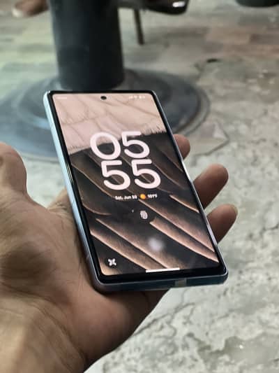 Google Pixel 7a