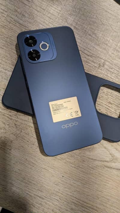 OPPO A6s pro 8/256 gb