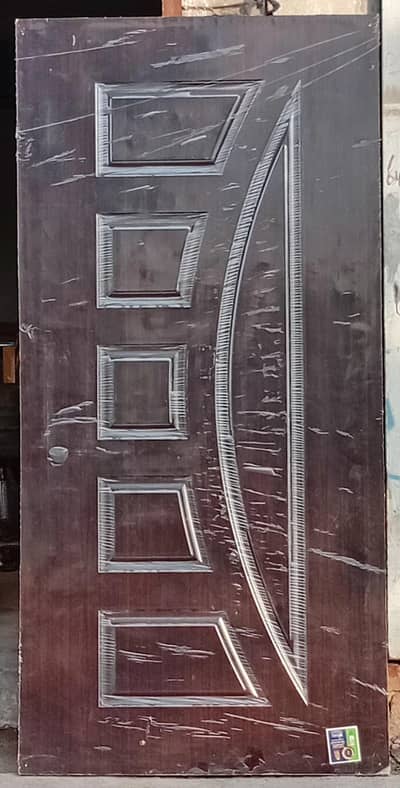 Panel Doors 