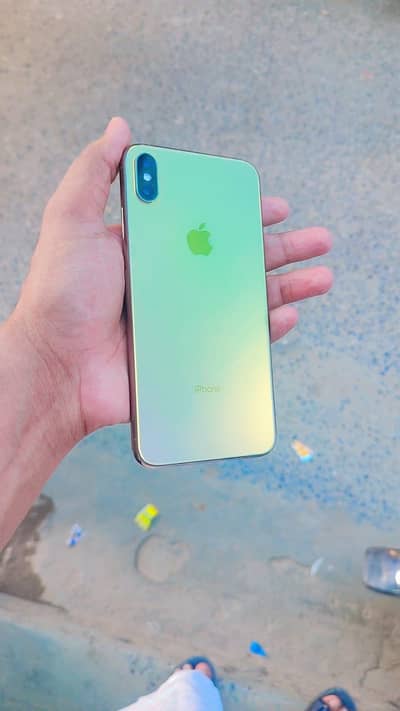 Apple iPhone XS Max