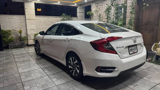 Honda City IVTEC 2020