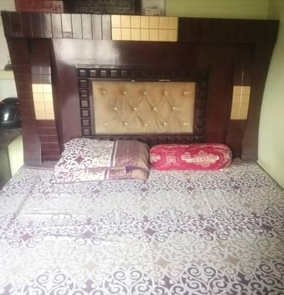 Bed set