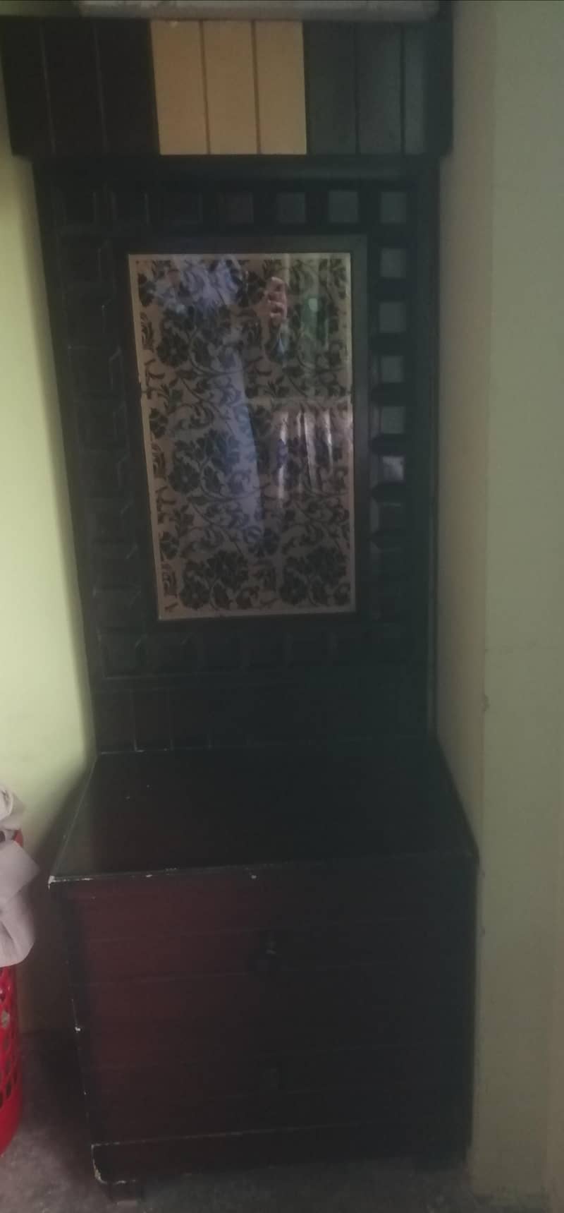 Bed set 2
