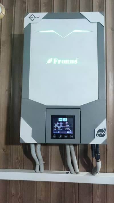 Fronus 4.2