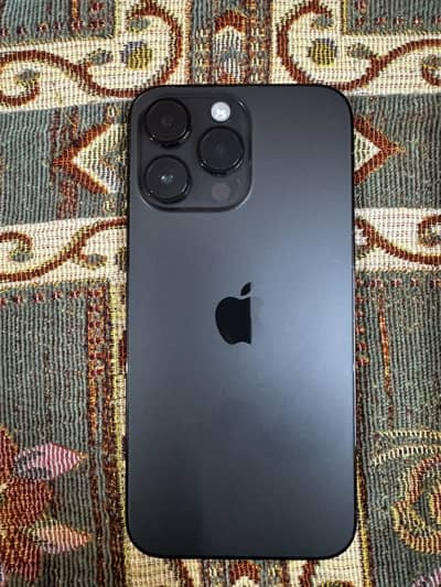 Apple iPhone 14 Pro Max