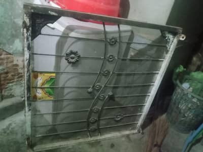 grill total ok hai