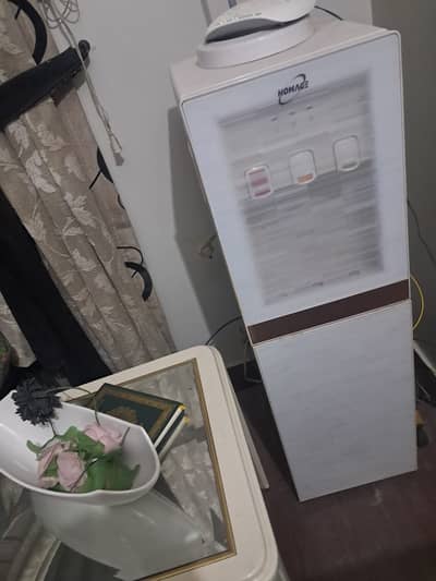 HOMAGE- Water Dispenser For Sale