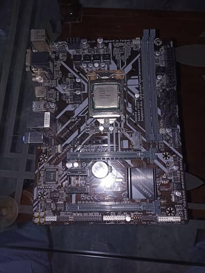 intel core i7 -9700 9th gen boost case gaming pc