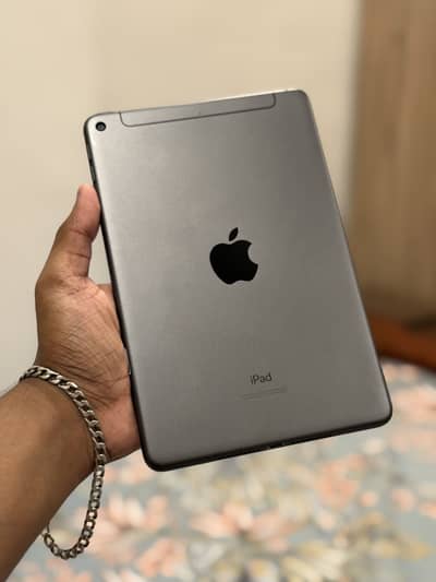 iPad Mini 5 64GB