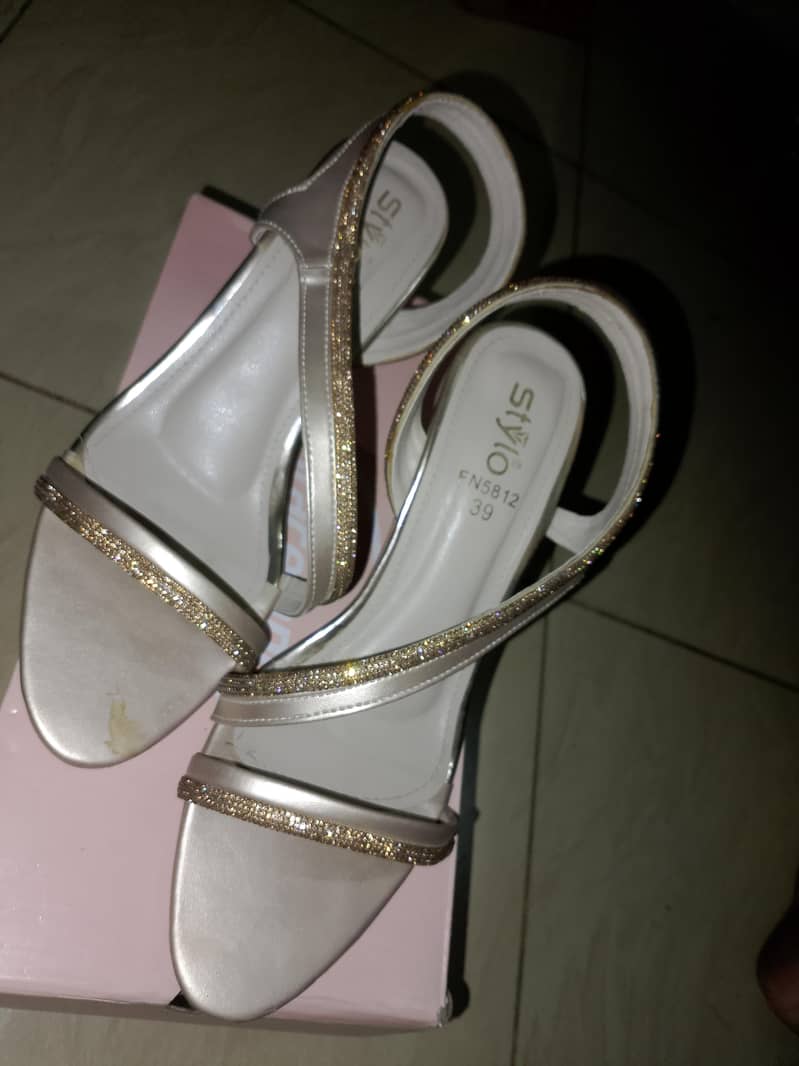 Heels 1