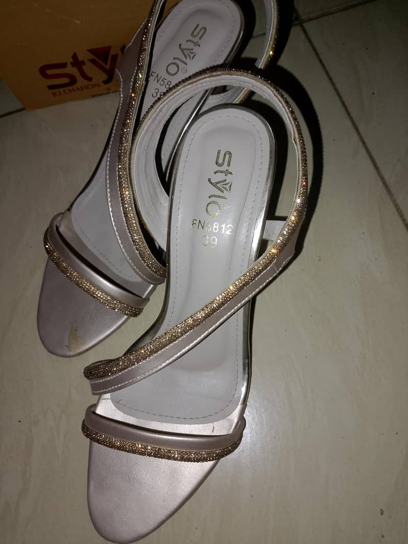 Heels 2