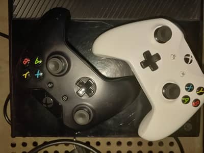 X BOX ONE JEALBREAK