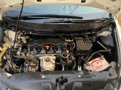 Honda Civic 2009