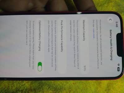 Apple iPhone 14 plus