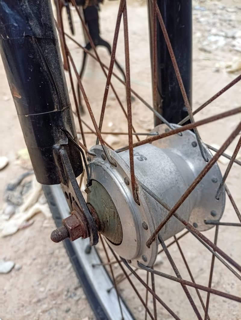 Bast cycle 3