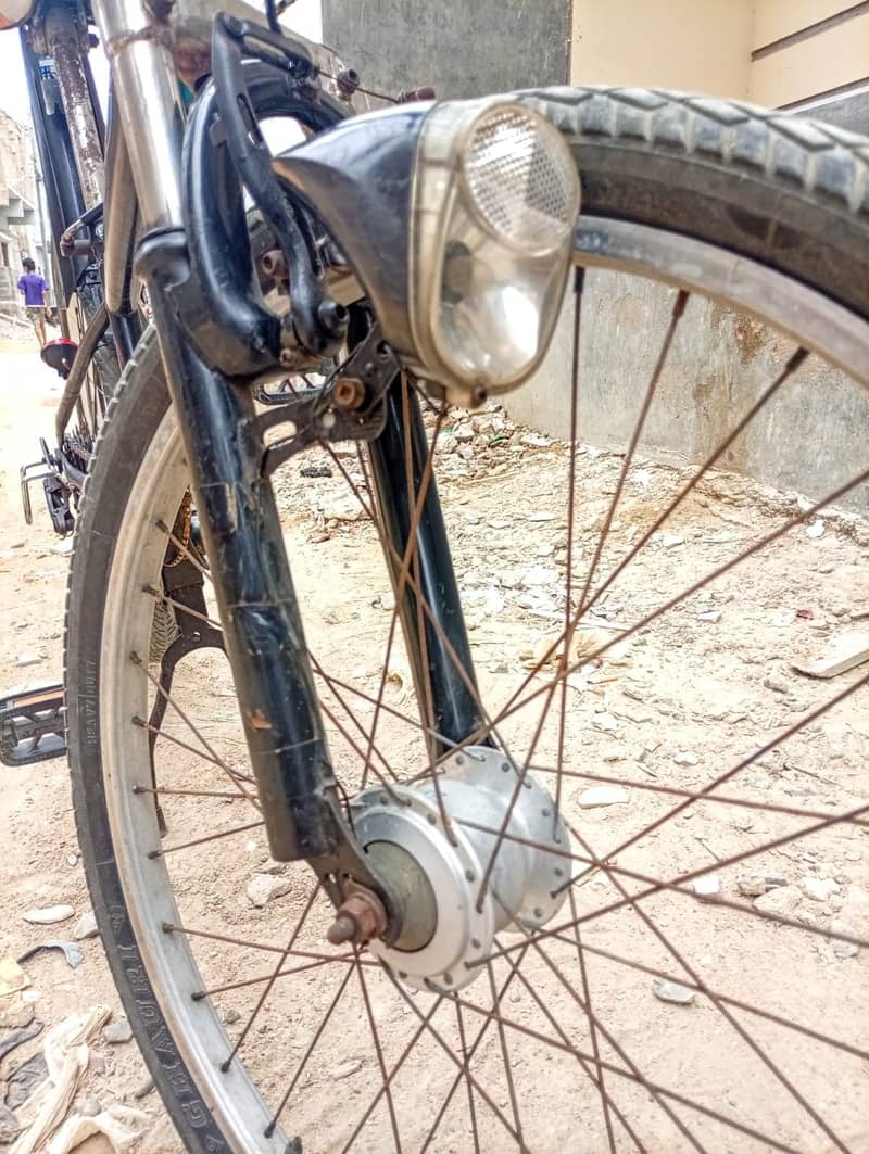 Bast cycle 4