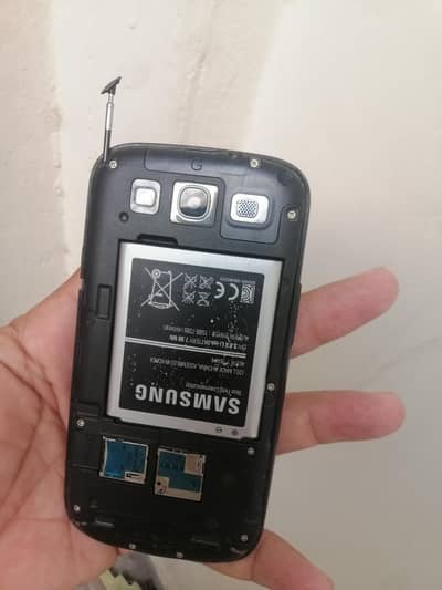 Samsung mobile s3