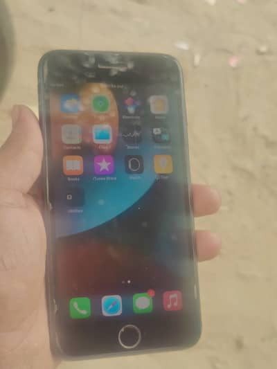 Apple iPhone 7 Plus