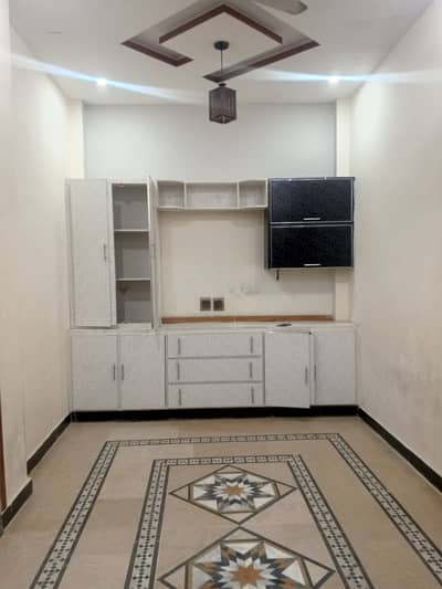 5 Marla First floor availabile for rent