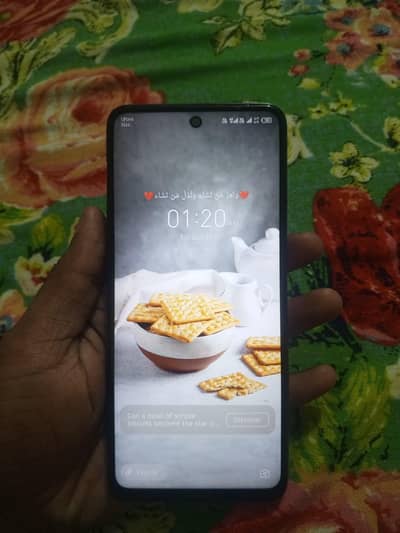 Infinix Zero X Neo