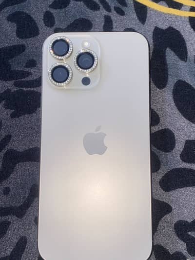 Apple iPhone 16 Pro Max factory unlock