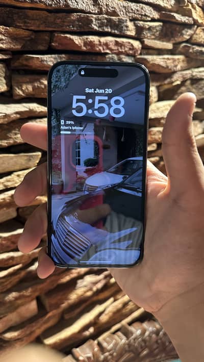 Apple iPhone 14 Pro