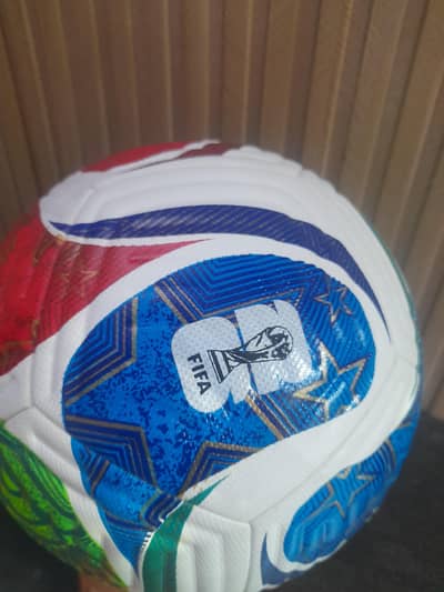TRIONDA FiFA ORIGINOL