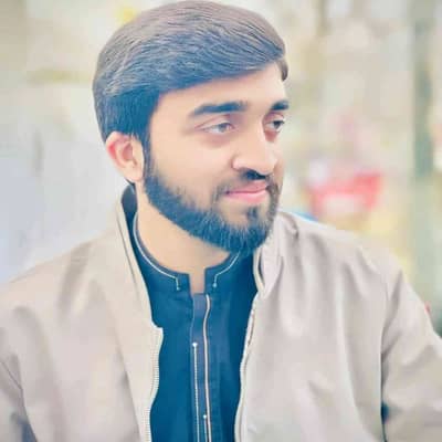 Muhammad Faizan 