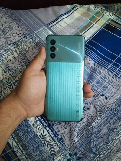 Tecno Spark 8 Pro