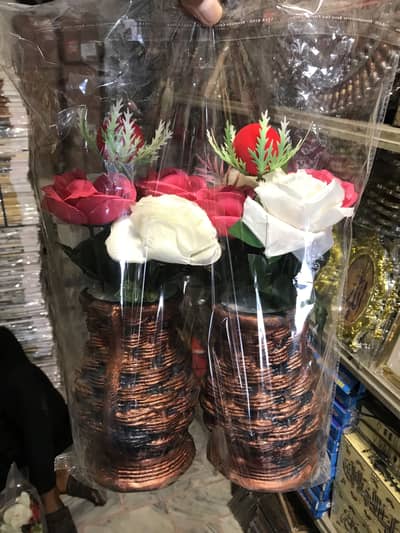 Table Guldan Flowers