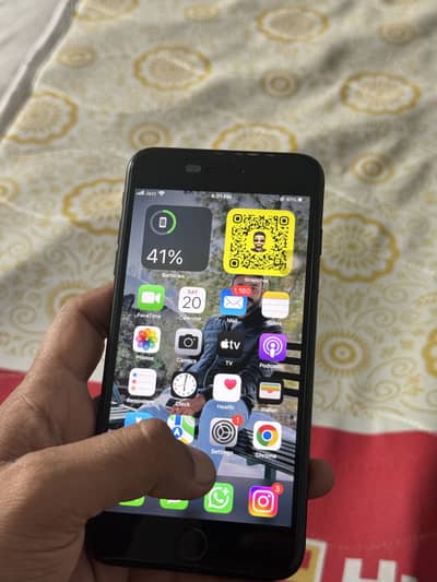 Apple iPhone 7 Plus