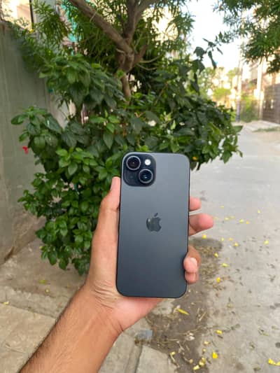 iPhone 15 jv