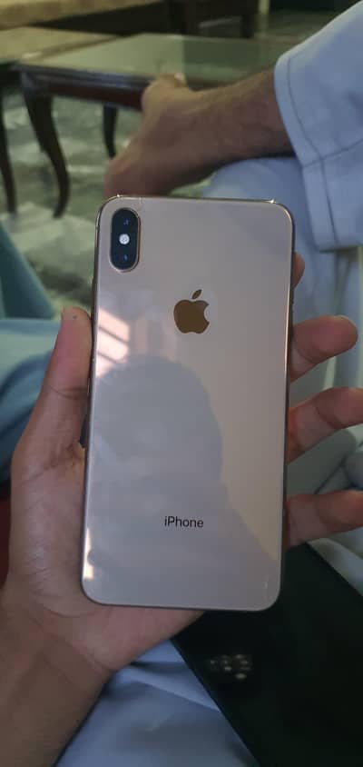 Apple iPhone XS Max