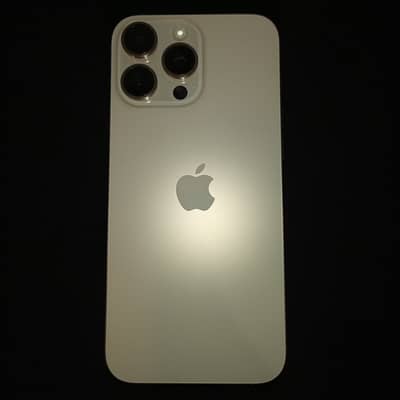 Apple iPhone 16 Pro Max