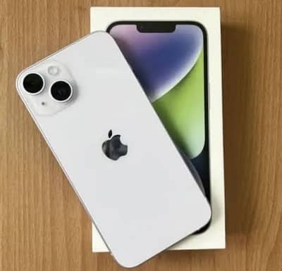 Apple iPhone 14