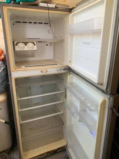 Samsung fridge