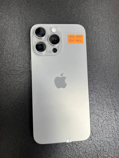 Apple iPhone 15 Pro Max