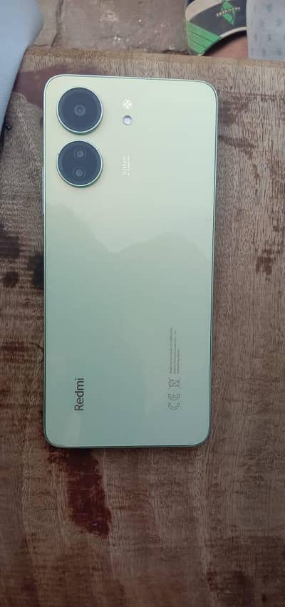 Realme 13c