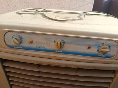 Royal Majesty room cooler for Sale