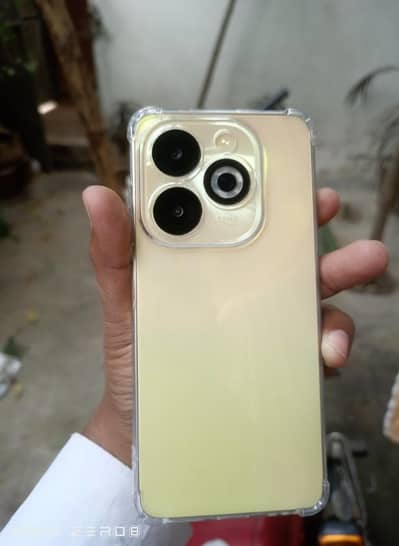 Infinix Smart 8 Pro