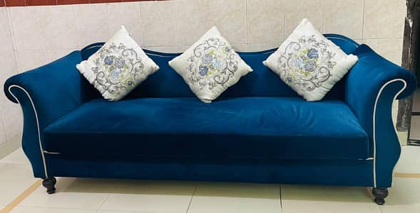 6 seater Sofa set