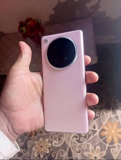 Infinix Zero 40 official pta approved 16/256 GB + exchange