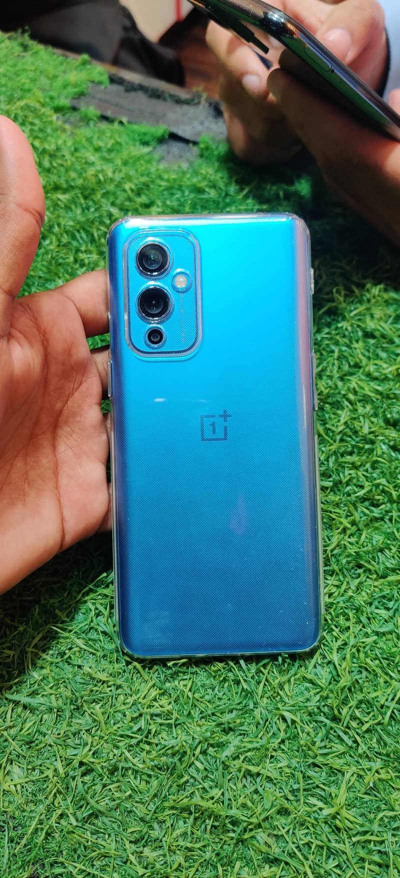 One Plus 9 0