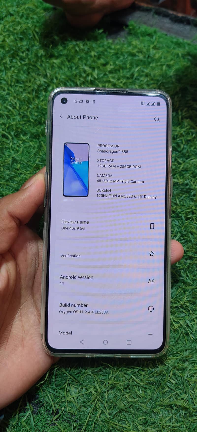 One Plus 9 1